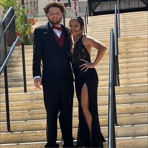 Meet your Posher, Michelle barras